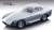 Alfa Romeo 2000 Sportiva Bertone 1954 Metallic Silver (Diecast Car) Item picture1