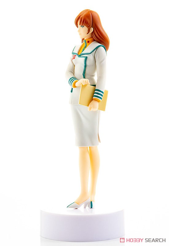 Plamax MF-30: minimum factory Misa Hayase (Plastic model) Item picture3