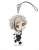 Bungo Stray Dogs: Dead Apple Puchikko Trading Acrylic Strap (Set of 10) (Anime Toy) Item picture1