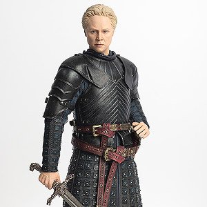 Brienne of Tarth (Completed)