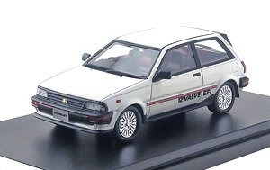 diecast starlet