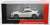 Toyota 86 GT-Limited 2016 (Crystal White Pearl) GAZOO Racing Package (Diecast Car) Package1