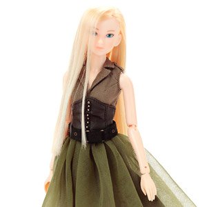Momoko Doll Escape (Fashion Doll)