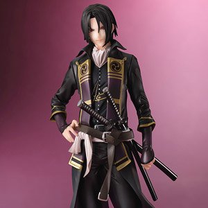 Toshizo Hijikata (PVC Figure)