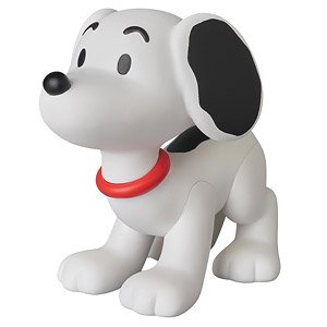 VCD No.299 Snoopy 1953 Ver. (Completed)