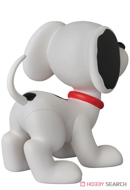 VCD No.299 Snoopy 1953 Ver. (Completed) Item picture2