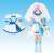 Hugtto! Precure Cure Precure Style Cure Ange Cheerful Style DX (Character Toy) Item picture1