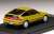 Honda CR-X Si (EF7) Yellow (Diecast Car) Item picture2