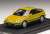 Honda CR-X Si (EF7) Yellow (Diecast Car) Item picture1