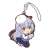 Pukasshu Rubber Strap Is the Order a Rabbit??/Chino (Anime Toy) Item picture1