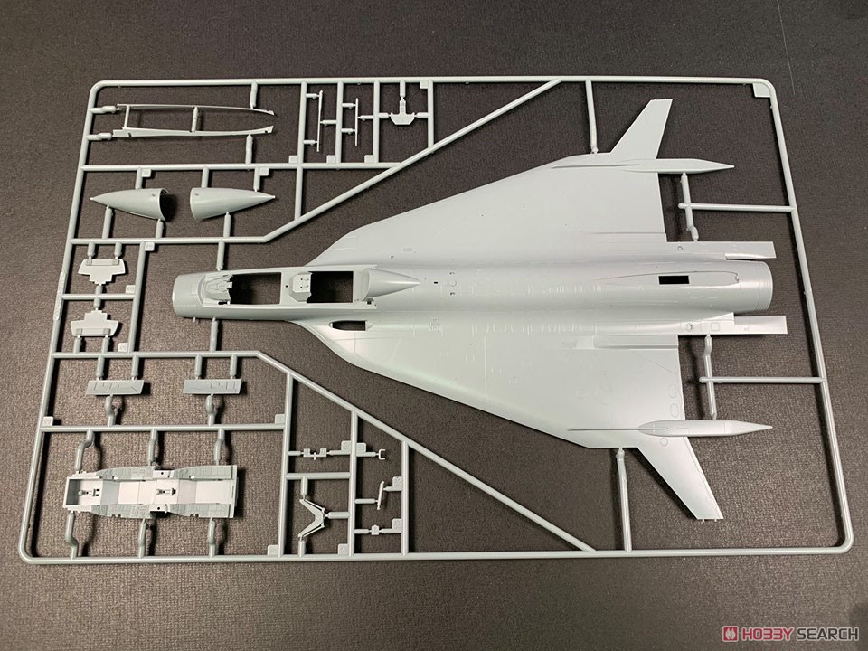 F-16XL2 (Plastic model) その他の画像2
