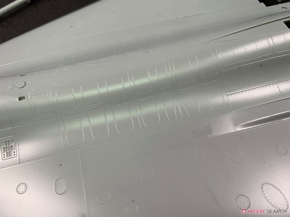 F-16XL2 (Plastic model) その他の画像3