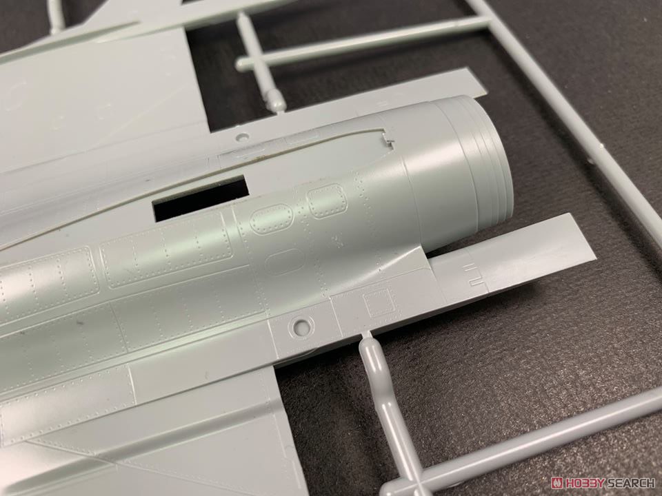 F-16XL2 (Plastic model) その他の画像4