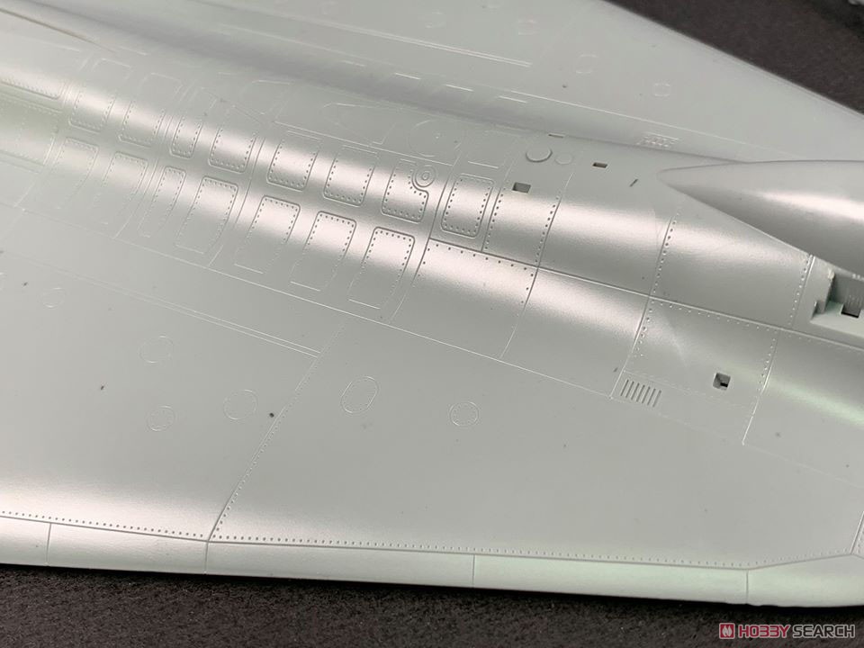 F-16XL2 (Plastic model) その他の画像8