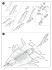F-16XL2 (Plastic model) 設計図8 Modal Thumbnail