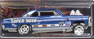 Hot Wheels 66 Super Nova (玩具)