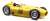 フェラーリ D50 ベルギーGP #20 A.Pilette (イエロー) + ランチア D50 トリノGP #6 Ascari Bundle (レッド) (ミニカー) 商品画像2