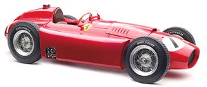 Ferrari D50 1956 England GP #1 Fangio (Diecast Car)