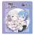 Re: Life in a Different World from Zero Can Badge / Emilia Rem (Anime Toy) Item picture1