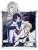 Bungo Stray Dogs Dead Apple Big Acrylic Stand B (Anime Toy) Item picture1