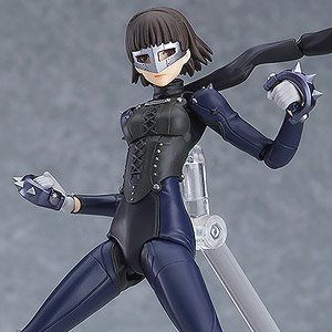 figma Queen (PVC Figure)