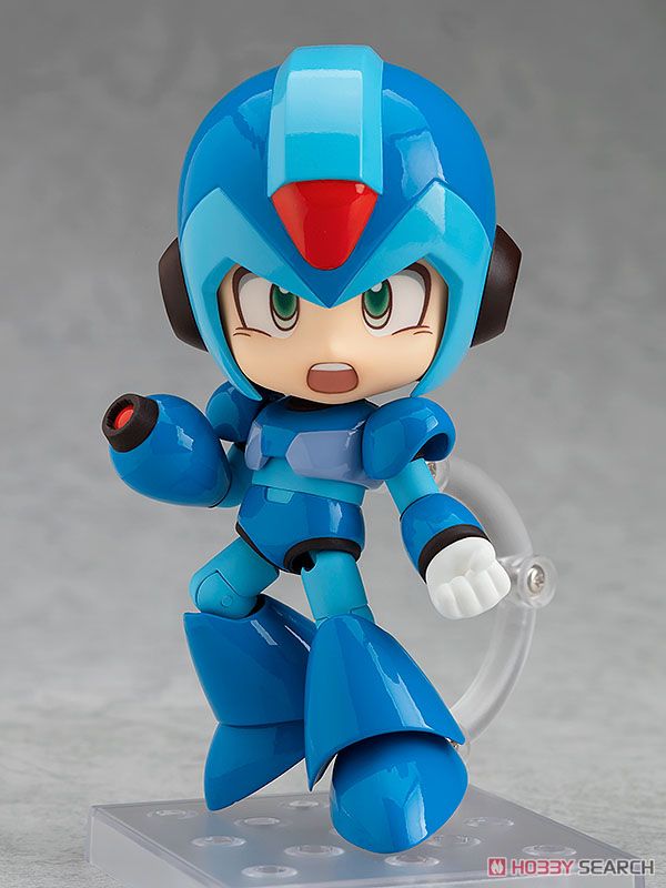 Nendoroid Mega Man X (Completed) Item picture1