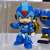 Nendoroid Mega Man X (Completed) Other picture2