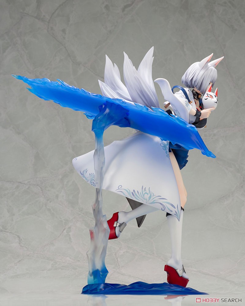 Kaga (PVC Figure) Item picture4