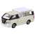 No.113 Toyota Hiace (First Special Specification) (Tomica) Item picture1