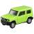 No.14 Suzuki Jimny (Box) (Tomica) Item picture1