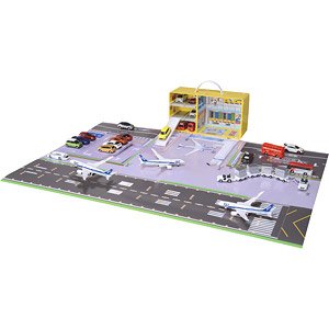 Tomica World Tomica Airport (Tomica)