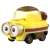 Dream Tomica Minions Movie Collection MMC04 Glacial/Bob (Tomica) Item picture1