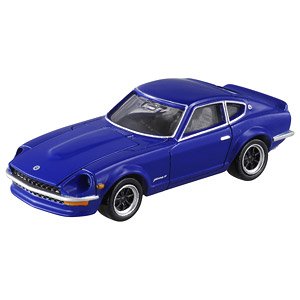 Tomica Premium 09 Nissna FairladyZ (Tomica)