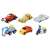 Disney Motors 10th Anniversary Collection (Tomica) Item picture1