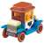 Disney Motors DM-18 High Hat Classic Woody (Tomica) Item picture2