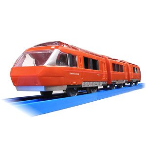S-52 Odakyu Electric Railway Romancecar Series 70000 GSE (Plarail)