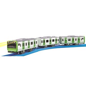Action Rail E235 Series Yamanote Line (Sound & Lighted) (Plarail)