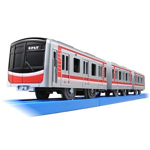 S-46 Osaka Metro Midosuji Line Type 30000 (Plarail)