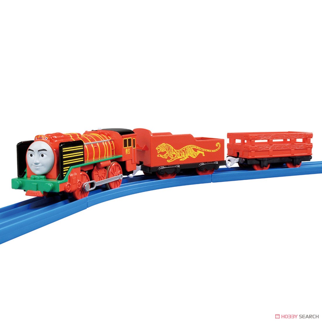 TS-18 Plarail Yong Bao (Plarail) Item picture2