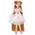 Clothes Licca Jewel Up Dress Set Girly Rose (Licca-chan) Other picture3