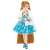 Clothes Licca Jewel Up Dress Set Snow Jewel (Licca-chan) Other picture1