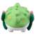 Monster CollectionEX EMC-28 Shaymin (Character Toy) Item picture4