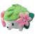 Monster CollectionEX EMC-28 Shaymin (Character Toy) Item picture1
