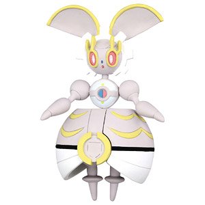 Monster CollectionEX ESP-10 Magearna (Character Toy)