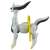 Monster CollectionEX EHP-15 Arceus (Character Toy) Item picture2