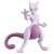 Monster CollectionEX EHP-16 Mewtwo (Character Toy) Item picture3
