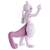 Monster CollectionEX EHP-16 Mewtwo (Character Toy) Item picture4