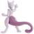 Monster CollectionEX EHP-16 Mewtwo (Character Toy) Item picture5