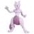 Monster CollectionEX EHP-16 Mewtwo (Character Toy) Item picture1
