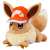 Let`sGo Going Out Eevee (Character Toy) Item picture1